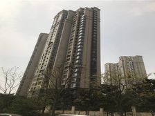 上东阳光林曦4室3厅南北