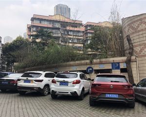 景馨园2室2厅西南南东南