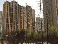 好楼层,好位置,不沿街,房型正,证过两年,全明户型