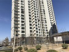 急售鹿锦苑7层电梯入户洋房大三室有车位地下室