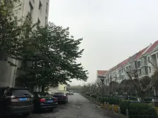 颂苑临河复式,南北通透、满五年业主v1住房
