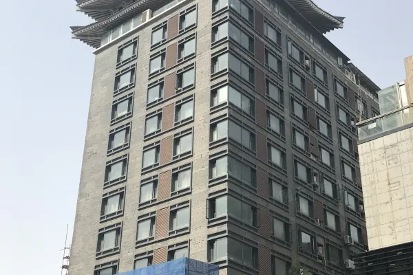 粉巷一号