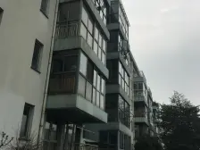 安亭新镇颂苑 4室2厅 南