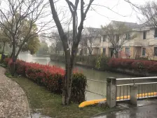 小区中间位置全明正气户型精装修