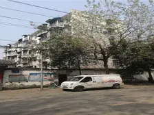 一环路南二段9号 1室1厅 东南 南