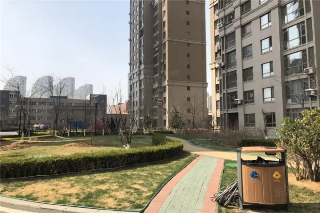 亿锋广场二期