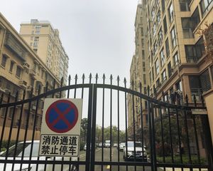 诚心出售 吴家塘83号 户型方正 楼龄新