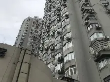 五里桥·北方大厦·1室·1厅