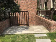 新上前滩南 联排别墅 自住保养好 新风地暖 私家电梯