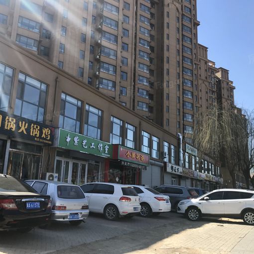 水岸华苑2室2厅1卫南北朝向1500.00元/月出租