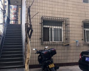 月坛南街北里2室1厅南