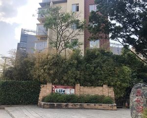 国家开发银行自有小区,一梯两户电梯洋房