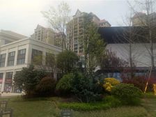 贵安花语墅L型露台满二房东诚心出