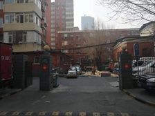 东大桥·向军北里·2室·1厅