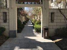 西宸原著 5室3厅5卫 卫生间全明 品质小区