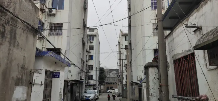 清潭清园