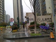 凯德汇豪时代精装修好房好楼层,业主诚心出售。