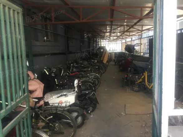 德胜门西大街64号