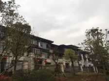 融创滨江学府临江两房 业主诚意出售 看房方便