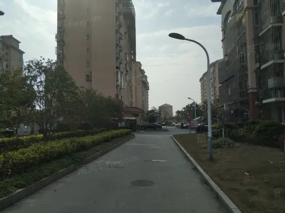 民乐城丽园