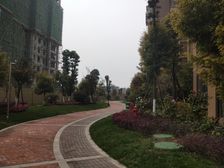 领地悦府 3室2厅 东南