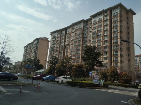 民乐城丽园