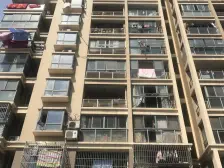 桃浦·新杨和苑(二期)·1室·1厅