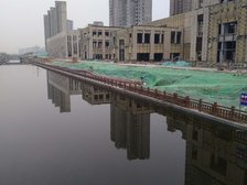 泊岸美墅 东区 联排别墅 带花园 带露台