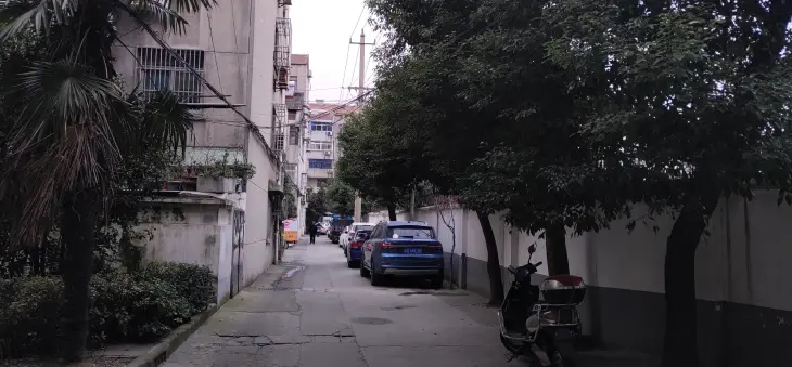 清潭清园
