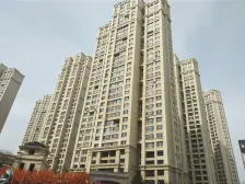 大湖山语 3室1厅 南 北