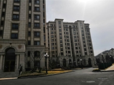 恒大檀溪郡 2室1厅 南 北