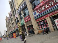 领地悦府 3室2厅 西南