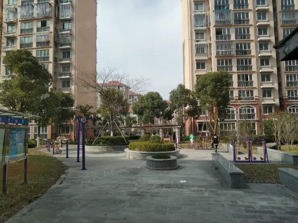 民乐城丽园