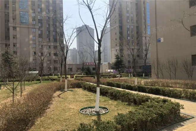 亿锋广场二期
