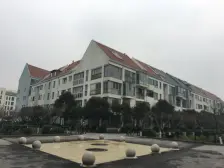 沿河景观4房,满五年税费少,业主诚意,看房方便