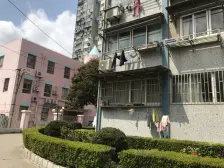 高区有电梯有额外面积江景房小区环境好