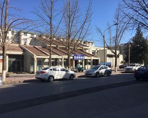 燕化星城健德一里2室1厅南北