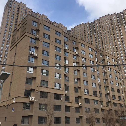 汉森华尔兹2室2厅1卫南北朝向2000.00元/月出租
