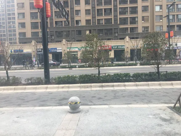 保利堂悦