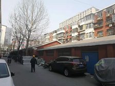 向军北里正规一居室满五唯一诚意出售可以看房