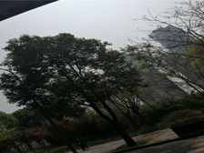 绿地GIC壹期2室1厅南