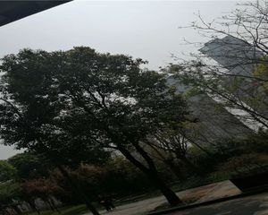 绿地GIC壹期2室1厅南