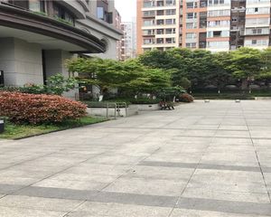 维多利亚富御3室1厅南