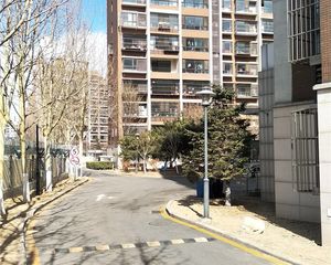 亦庄河西区·泰河园四里一区·2室·2厅