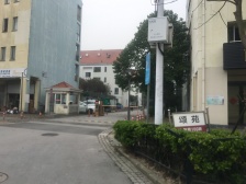 安亭新镇颂苑 4室2厅 南