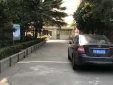 冶金公寓 3室1厅 南