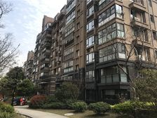 地铁口商品房 乐天桐墅湾 143平 精装三室