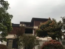 万达文化旅游城B区 联排双拼别墅 业主诚心卖