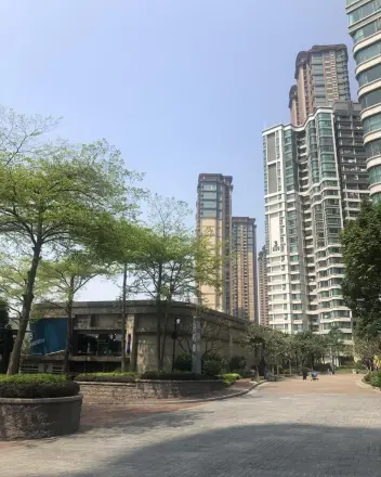 雅居乐剑桥郡佰利山