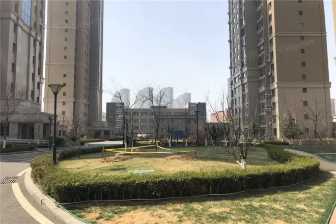 亿锋广场二期